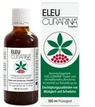 ELEU Curarina Tropfen 1ml Taigawurzel-Fl 100 ml