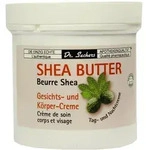 Sheabutter Gesichts und K&ouml;rpercreme 250 ml