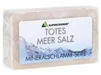 TOTES MEER SALZ Mineral Schlamm Seife 100 Gramm