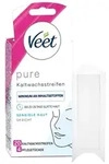 VEET Kaltwachsstreifen Gesicht 20 St