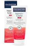 Physiotop Akut Intensiv-creme 100 ml