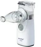 Microdrop mesh Inhalationsger&auml;t 1 St