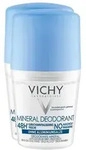 Vichy Deodorant Roll-On Mineral 48h ohne Aluminium 50 ml Vichy Deodorant Roll-On Mineral 48h ohne Aluminium 50 ml