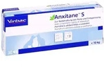 Anxitane S Tabletten f.Hunde/Katzen 30 St
