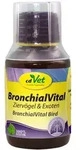 Bronchialvital Zierv&ouml;gel/tauben 100 ml