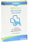 Petvital Bio Schutz Halsband gro&szlig; 65 cm 1 St