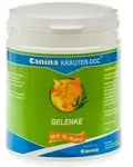 Canina Kr&auml;uter-doc Gelenke Pulver vet. 300 g