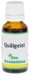 Bachbl&uuml;ten Qu&auml;lgeist Fl&uuml;ssig f.Katzen 20 ml