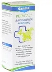 Petvital Bachbl&uuml;ten Nr.4 Globuli vet. 10 g