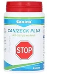 Canizeck Plus Tabletten f.Hunde 180 g
