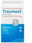 Traumeel T ad us.vet.Tabletten Tierarznei 250 St