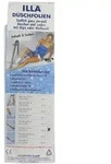 Duschfolien Arm kurz 60 cm 5 St