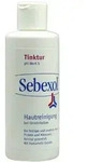 Sebexol Tinktur 150 ml