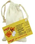 Goldisauger Naturform ab 12 Monate 1 St