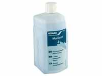 MANISOFT Waschlotion Spenderflasche 1 Liter