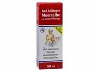 MOORSALBE Bad Aiblinger z.Intensiv Massage 50 Milliliter
