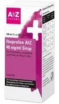 Ibuprofen AbZ 40 mg/ml Sirup 100 ml