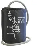 Visomat B&uuml;gelmansch.comfort Typ US 17-25 1 St