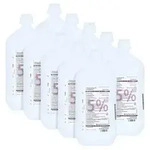 Glucose 5% Deltamedica Infusionsl&ouml;sung P 10X1000 ml