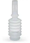 Freka Drainjet Kochsalzl&ouml;sung 0,9% ISO 10X120 ml