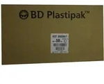 BD Plastipak Wund-u.blasenspr.kath.ans.5 60 St