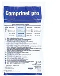 Comprinet pro Thromboseprophylaxe-Strumpf, oberschenkellang, wei&szlig;, Gr. 5 2 St
