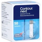 Contour Next Sensoren Teststreifen 50 St