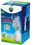 WICK Elektrischer Sinus-Inhalator 1 St