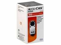 ACCU-CHEK Mobile Testkassette 100 Stück