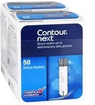 Contour Next Sensoren Teststreifen 100 St