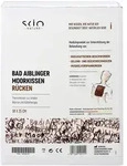 Scio Bad Aib MoorkissR&uuml;cken 38x25cm 1 St