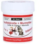Teufelskralle+murmeltier 2in1 Intensiv C 125 ml