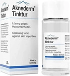 PZN-DE 09944435, Aknederm Tinktur 50 ml, Grundpreis: &euro; 253,80 / l