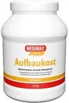 MEGAMAX AUFBAUKOST NEUTRAL 1,5 kg