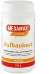 MEGAMAX AUFBAUKOST NEUTRAL 500 g