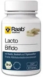 Raab Vitalfood&reg; Bio Lacto Bifido Komplex Kapseln 90 St