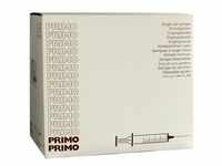 PRIMO Einmalspritze 20 ml exzentrisch 50x20 Milliliter