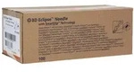 BD Eclipse Sicherheitsinjekt.kan&uuml;le 25 G 100 St