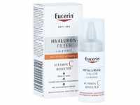 EUCERIN Anti-Age Hyaluron-Filler Vitamin C Booster 8 Milliliter