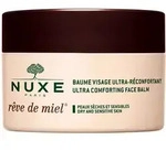 NUXE R&ecirc;ve de Miel - Beruhigender Gesichtsbalsam 50 ml