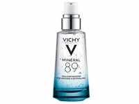 Vichy Minéral 89 Hyaluron-Boost Gesichtspflege 75 Milliliter