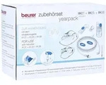 Beurer Ih21/ih25/ih26 Yearpack 1 St