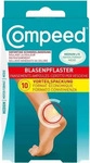 PZN-DE 18021907, Compeed Blasenpflaster Medium neu 10 St, Grundpreis: &euro; 1,03 /