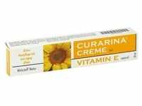 CURARINA Creme m.Vitamin E 50 Milliliter