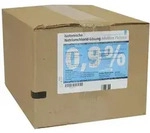 Kochsalzl&ouml;sung 0,9% Plastikflasche 10X250 ml