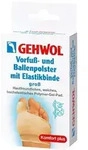 Gehwol Vorfu&szlig;- U.ballenpolster m.Elastik 1 St