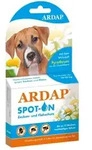 Ardap Spot-On f&uuml;r Hunde von 10 3 St