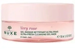 NUXE Very Rose - Ultra-frische, reinigende Gel-Maske 150 ml