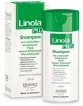 Linola PLUS Shampoo 200 ml