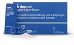 Orthomol Sport perform Granulat 32 St